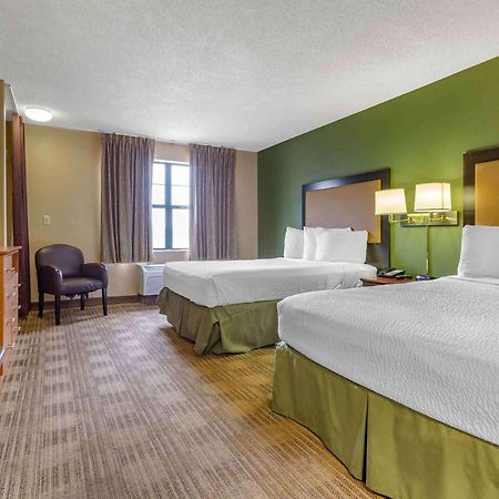 Extended Stay America Select Suites - Phoenix - Deer Valley Dış mekan fotoğraf