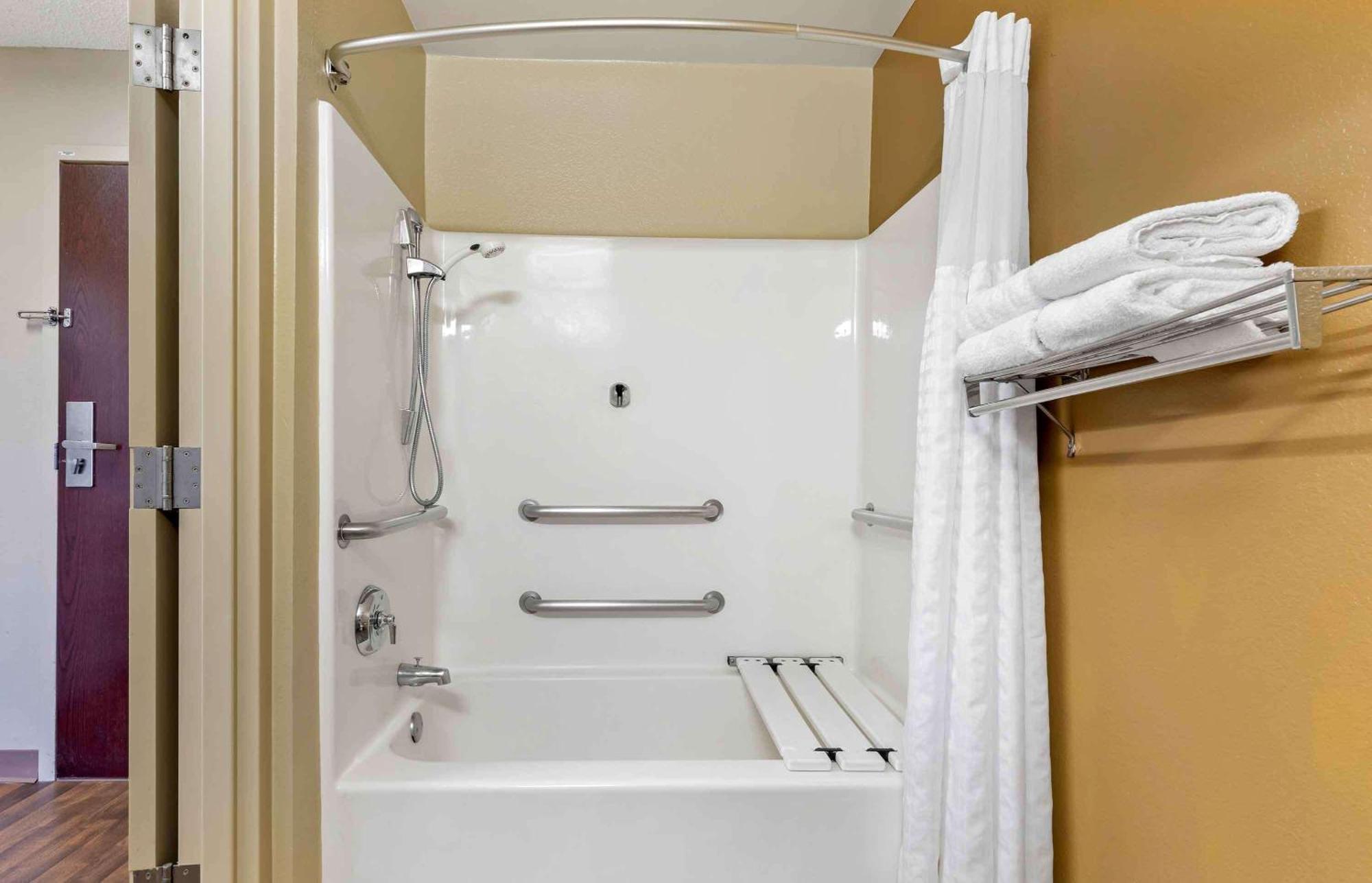 Extended Stay America Select Suites - Phoenix - Deer Valley Dış mekan fotoğraf