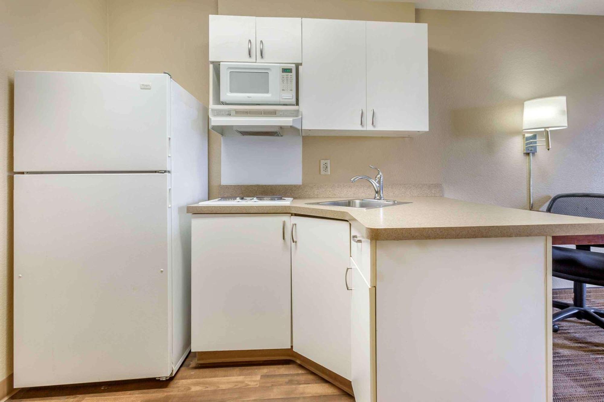 Extended Stay America Select Suites - Phoenix - Deer Valley Dış mekan fotoğraf