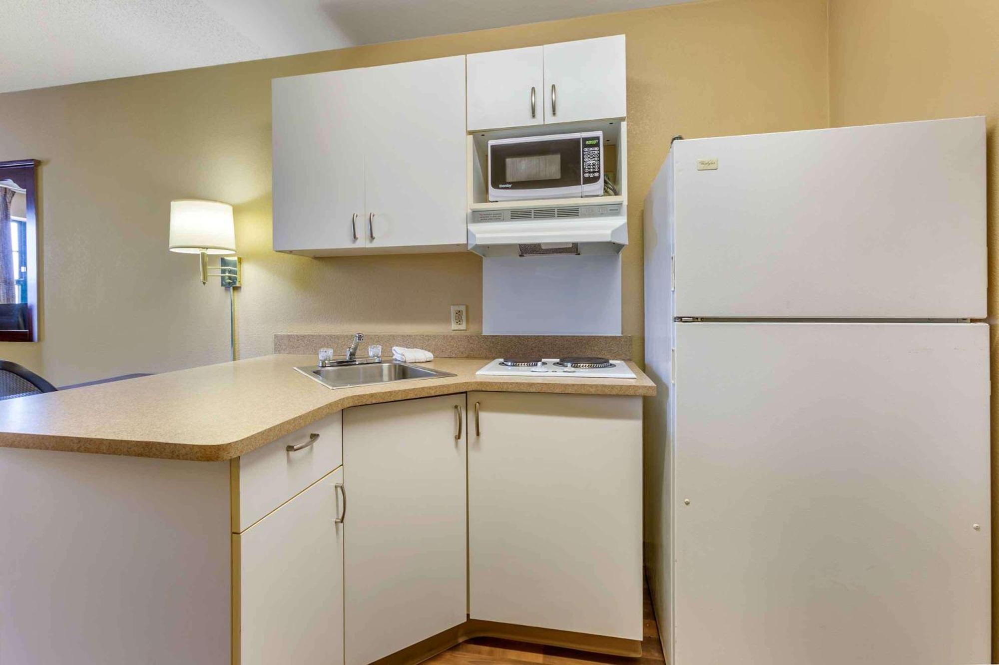 Extended Stay America Select Suites - Phoenix - Deer Valley Dış mekan fotoğraf