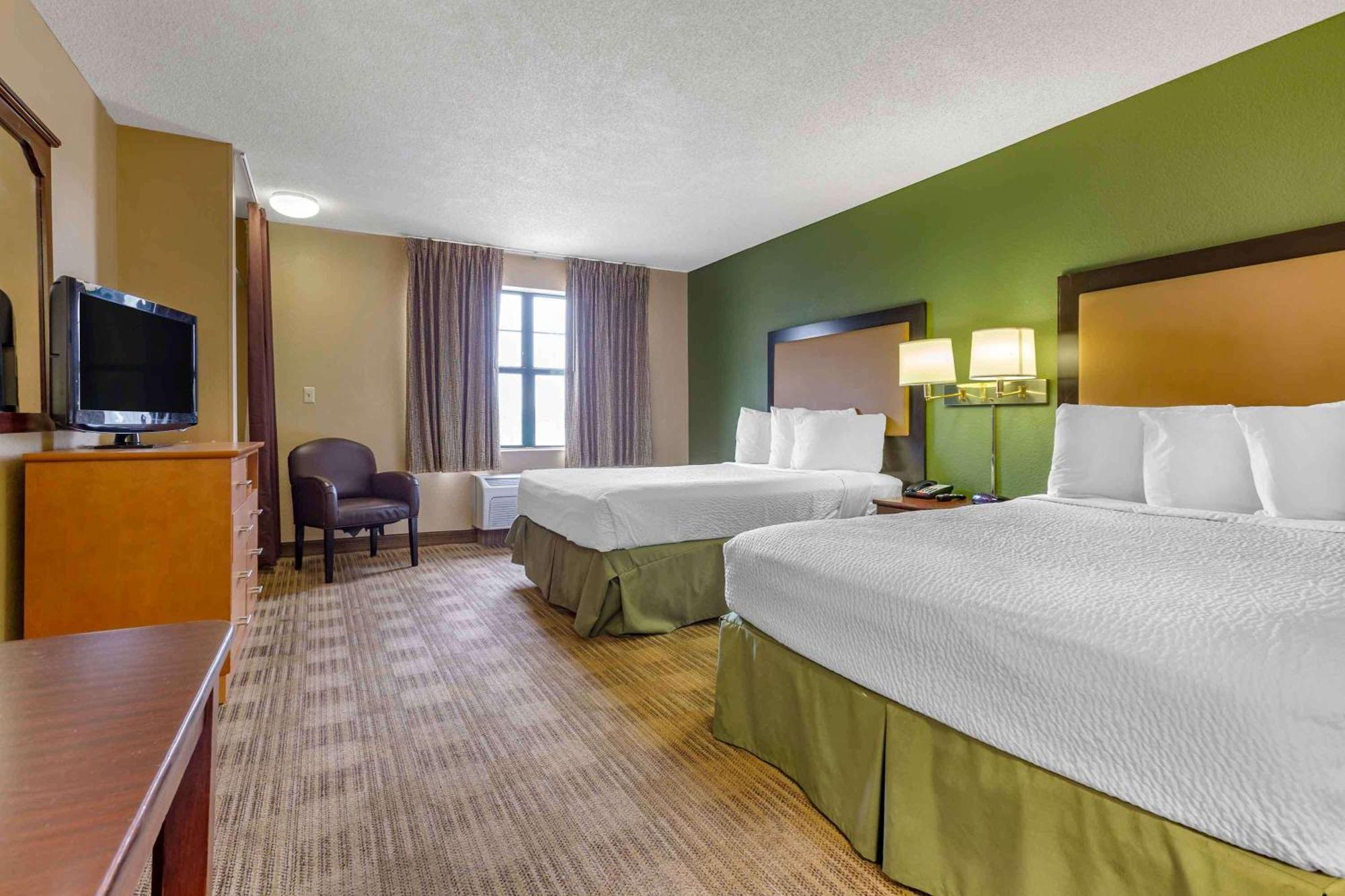 Extended Stay America Select Suites - Phoenix - Deer Valley Dış mekan fotoğraf