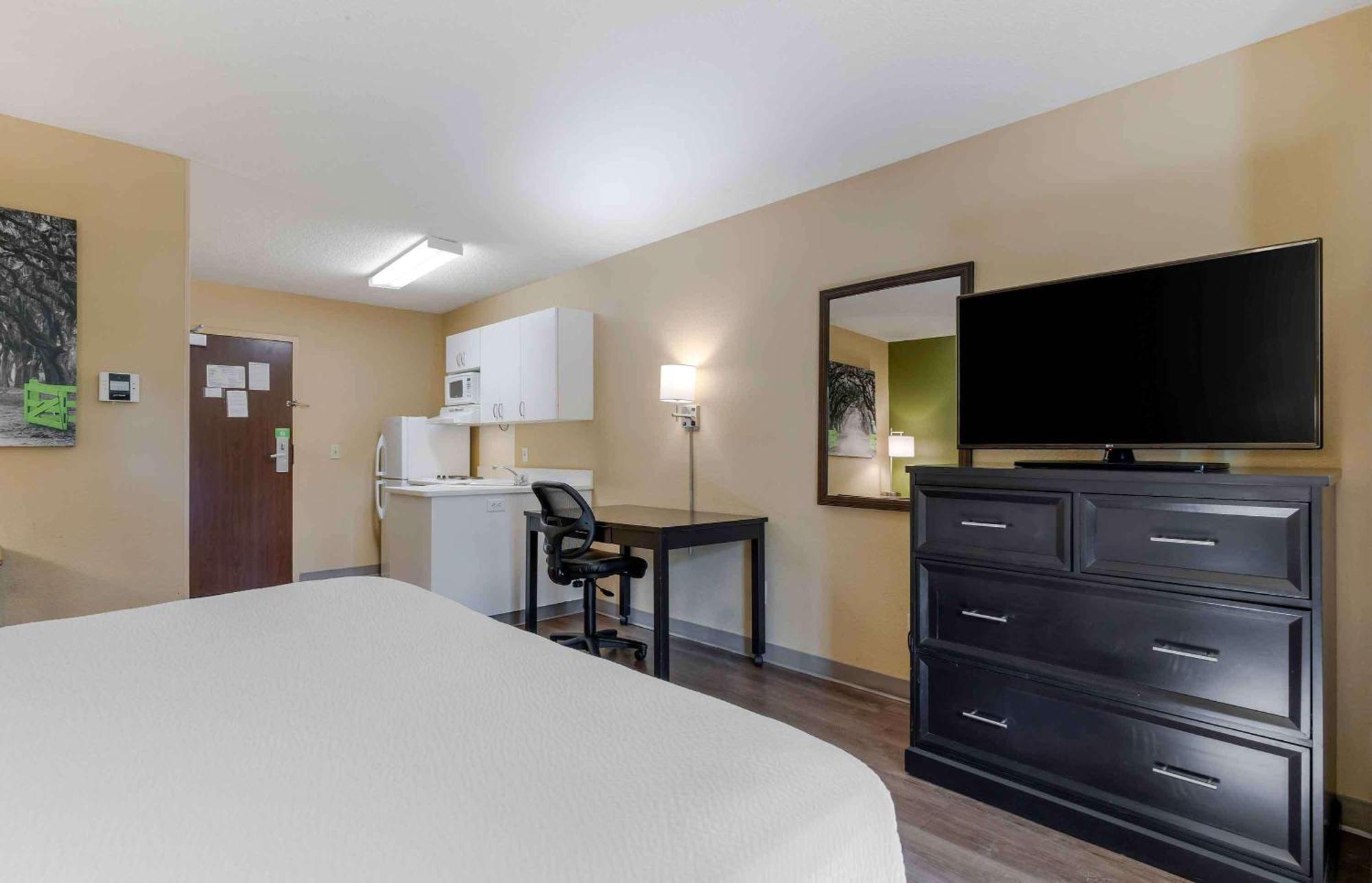 Extended Stay America Select Suites - Phoenix - Deer Valley Dış mekan fotoğraf