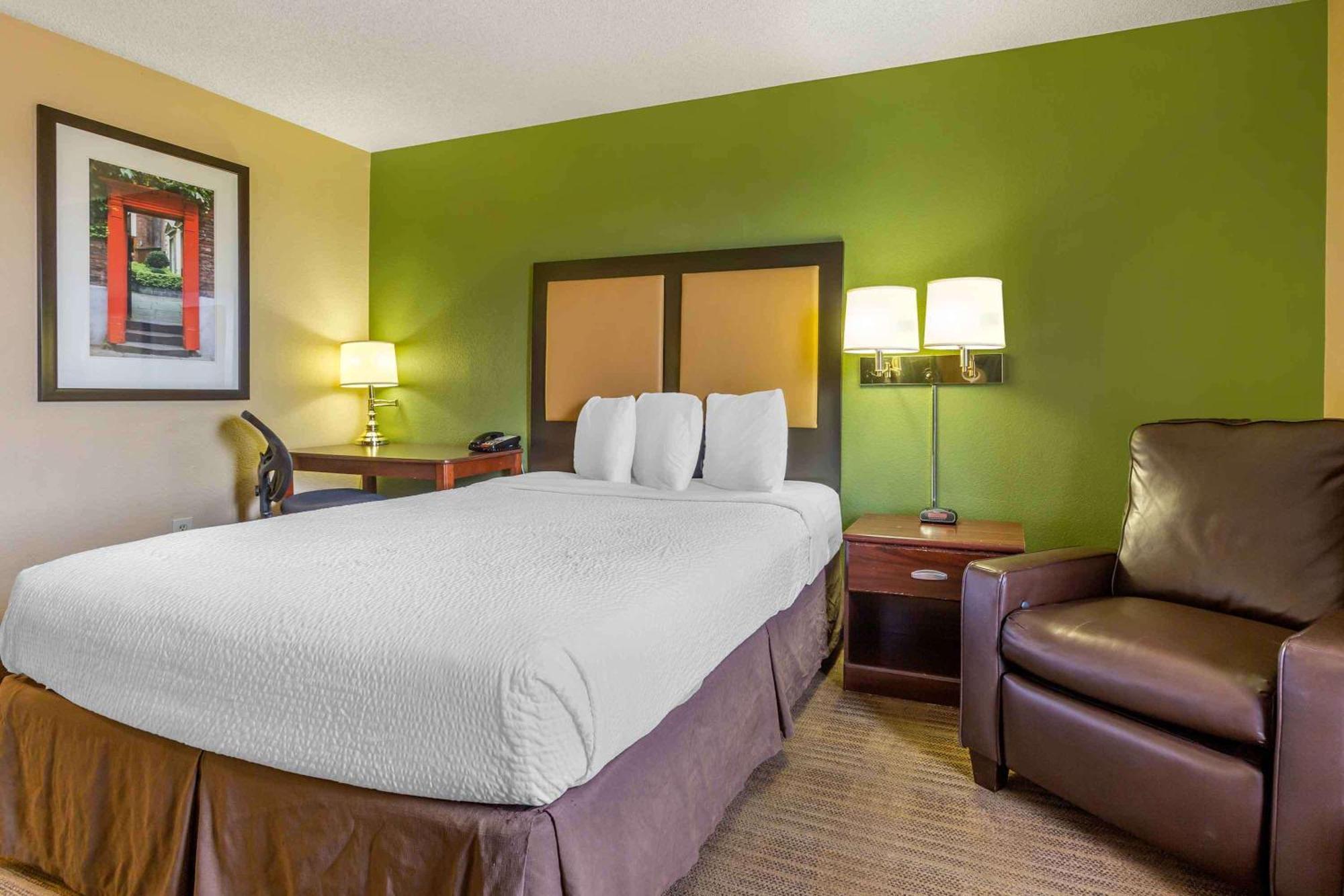 Extended Stay America Select Suites - Phoenix - Deer Valley Dış mekan fotoğraf