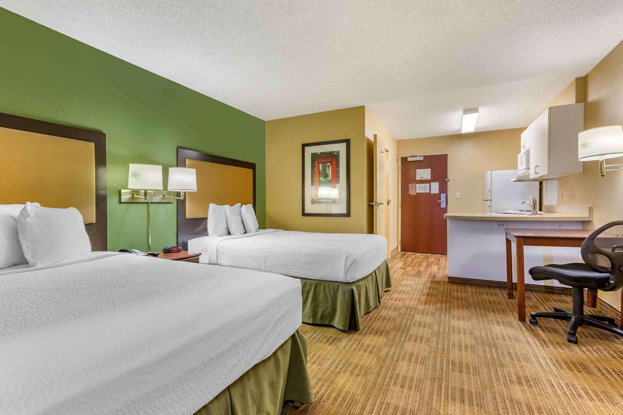Extended Stay America Select Suites - Phoenix - Deer Valley Dış mekan fotoğraf