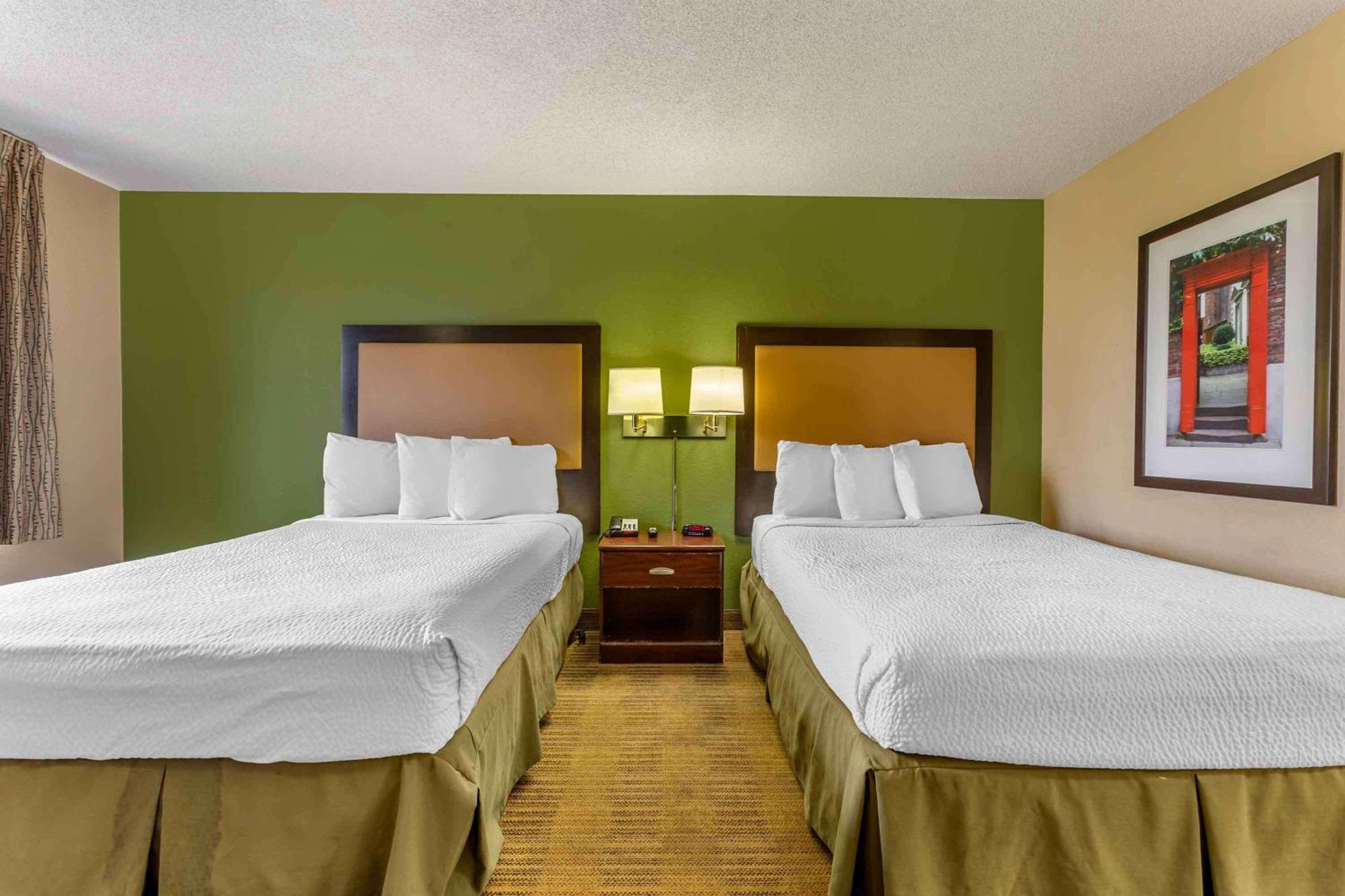 Extended Stay America Select Suites - Phoenix - Deer Valley Dış mekan fotoğraf