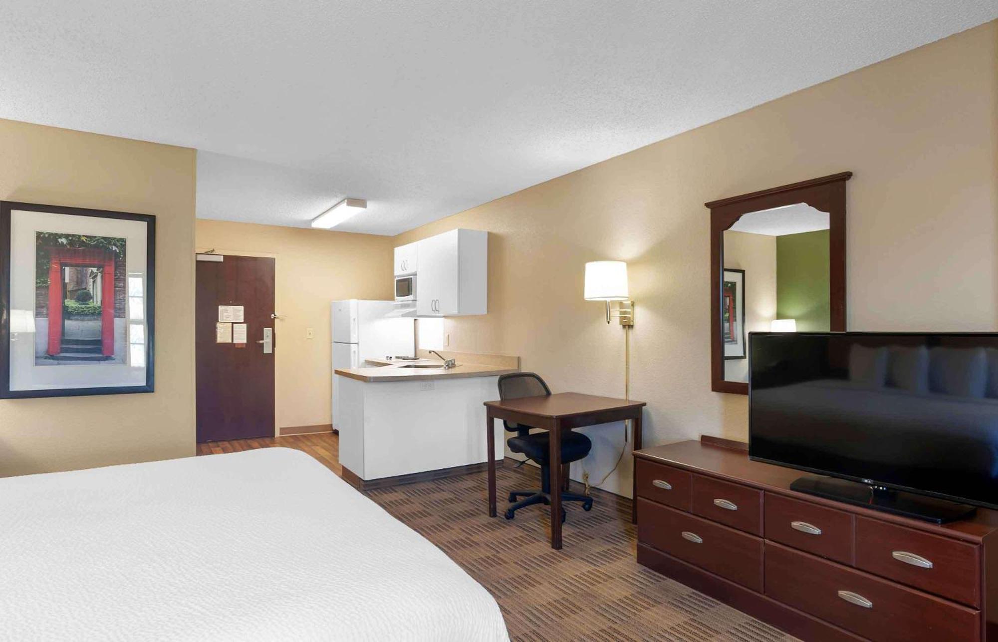 Extended Stay America Select Suites - Phoenix - Deer Valley Dış mekan fotoğraf