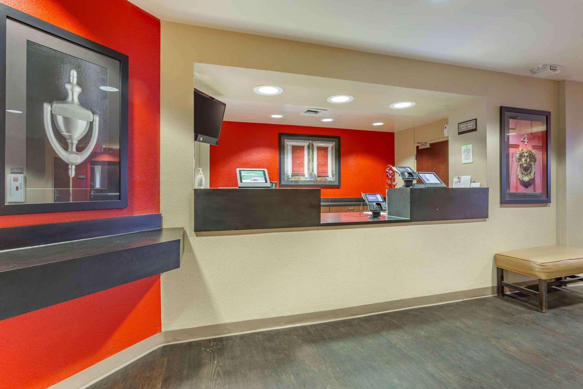 Extended Stay America Select Suites - Phoenix - Deer Valley Dış mekan fotoğraf