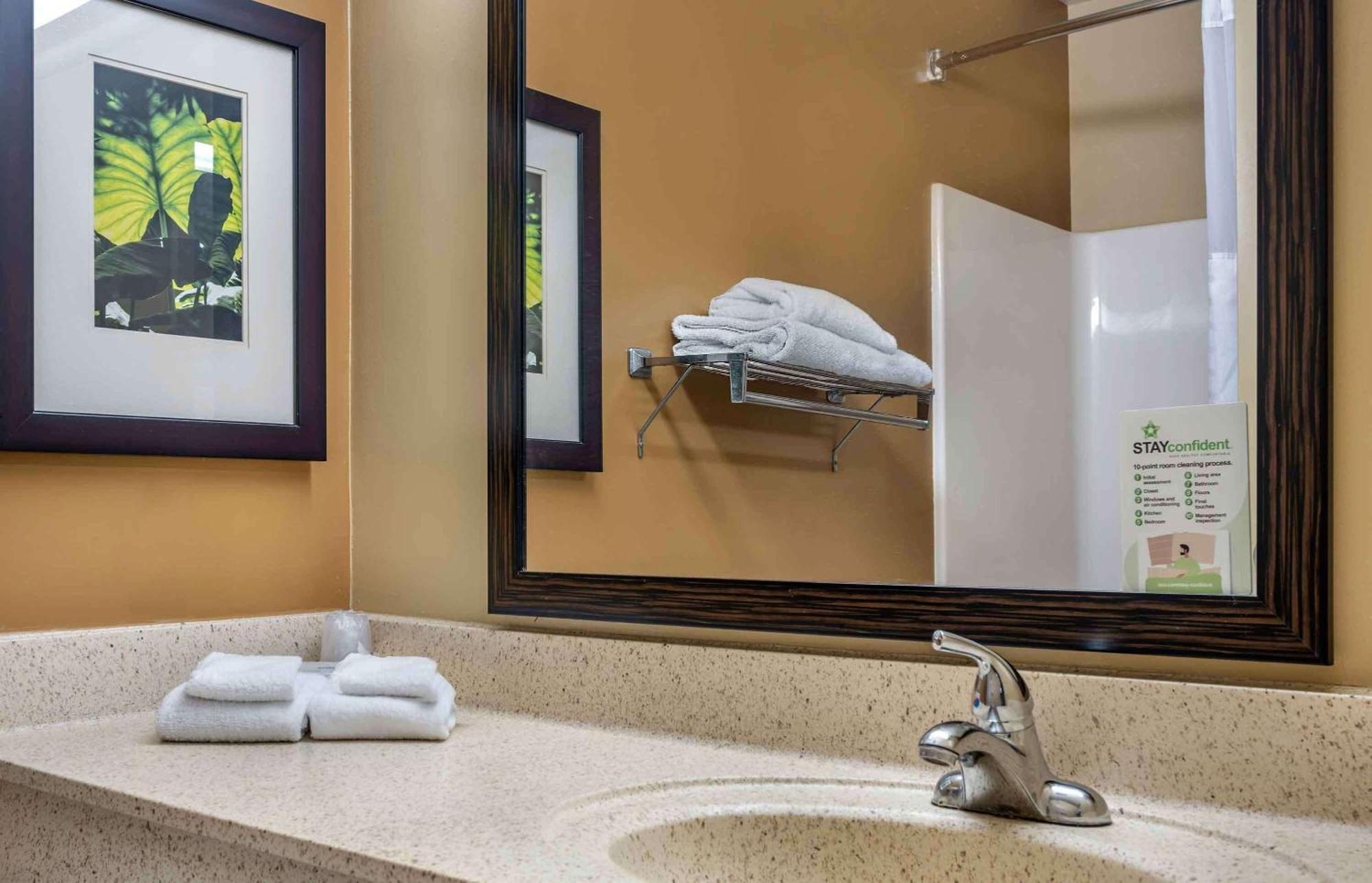 Extended Stay America Select Suites - Phoenix - Deer Valley Dış mekan fotoğraf