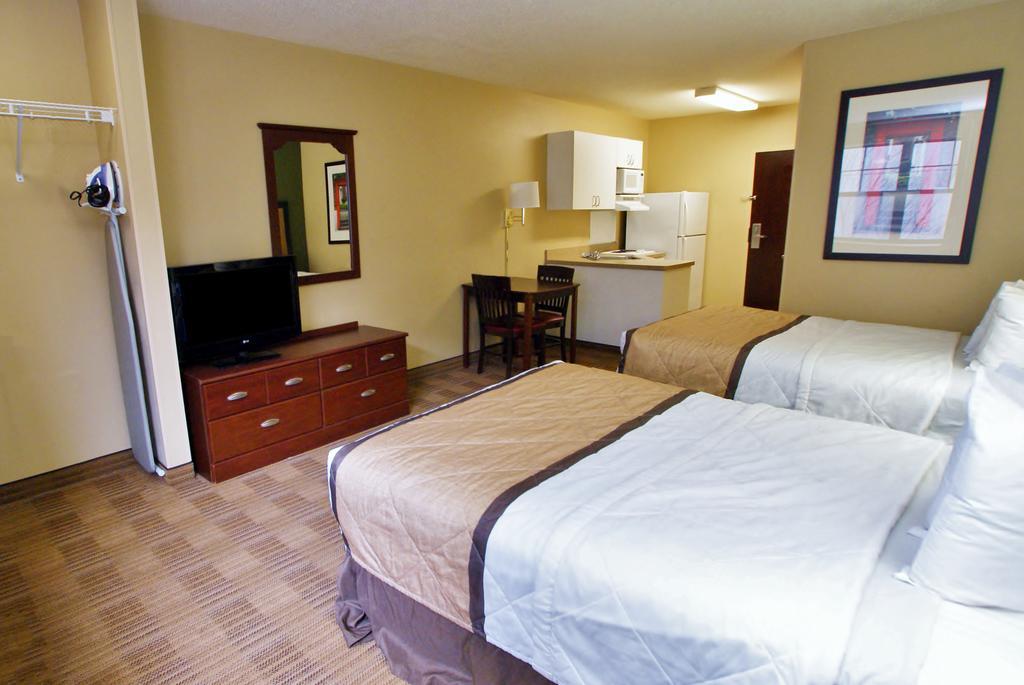 Extended Stay America Select Suites - Phoenix - Deer Valley Dış mekan fotoğraf