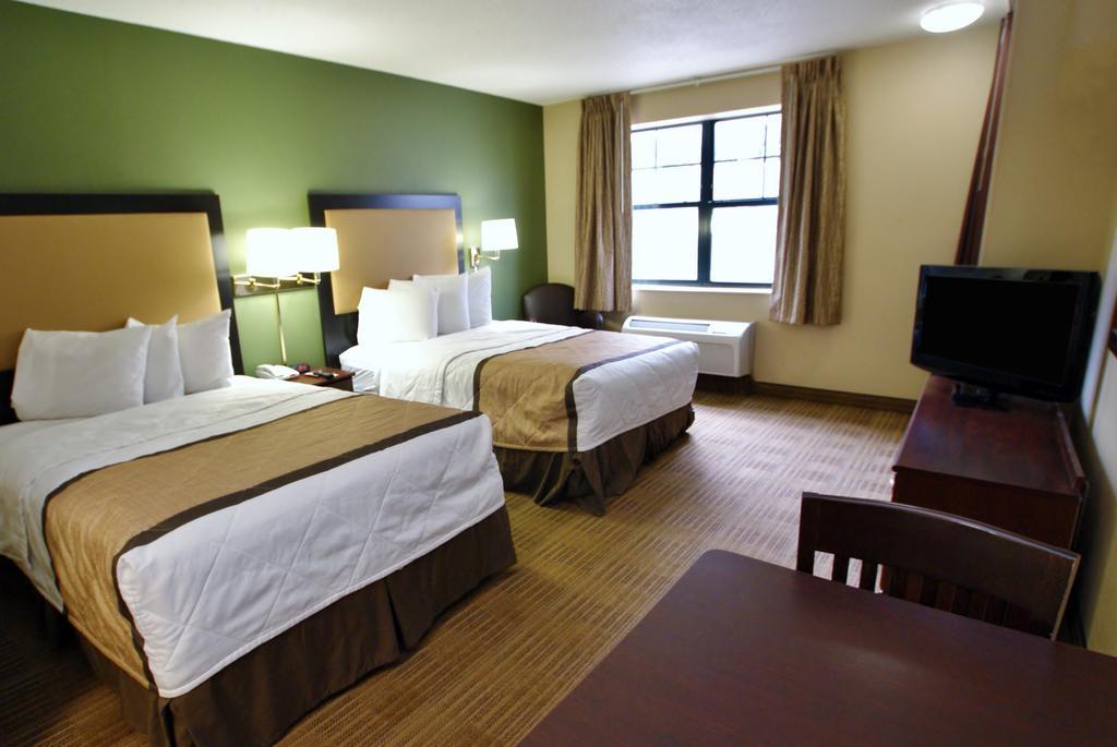 Extended Stay America Select Suites - Phoenix - Deer Valley Dış mekan fotoğraf