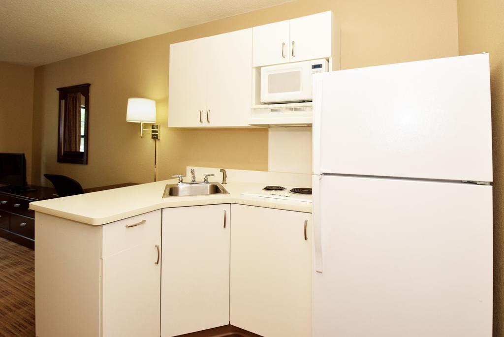 Extended Stay America Select Suites - Phoenix - Deer Valley Dış mekan fotoğraf