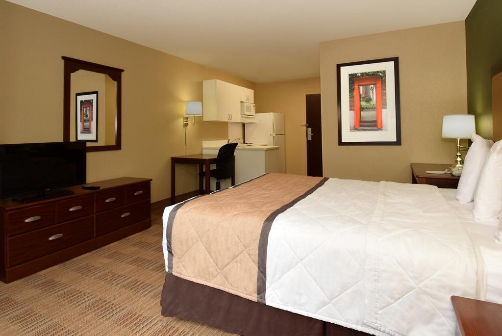 Extended Stay America Select Suites - Phoenix - Deer Valley Dış mekan fotoğraf