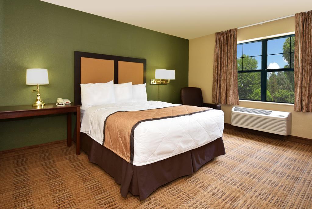 Extended Stay America Select Suites - Phoenix - Deer Valley Dış mekan fotoğraf