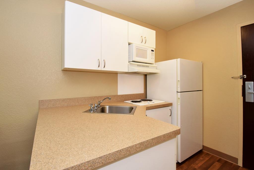 Extended Stay America Select Suites - Phoenix - Deer Valley Dış mekan fotoğraf