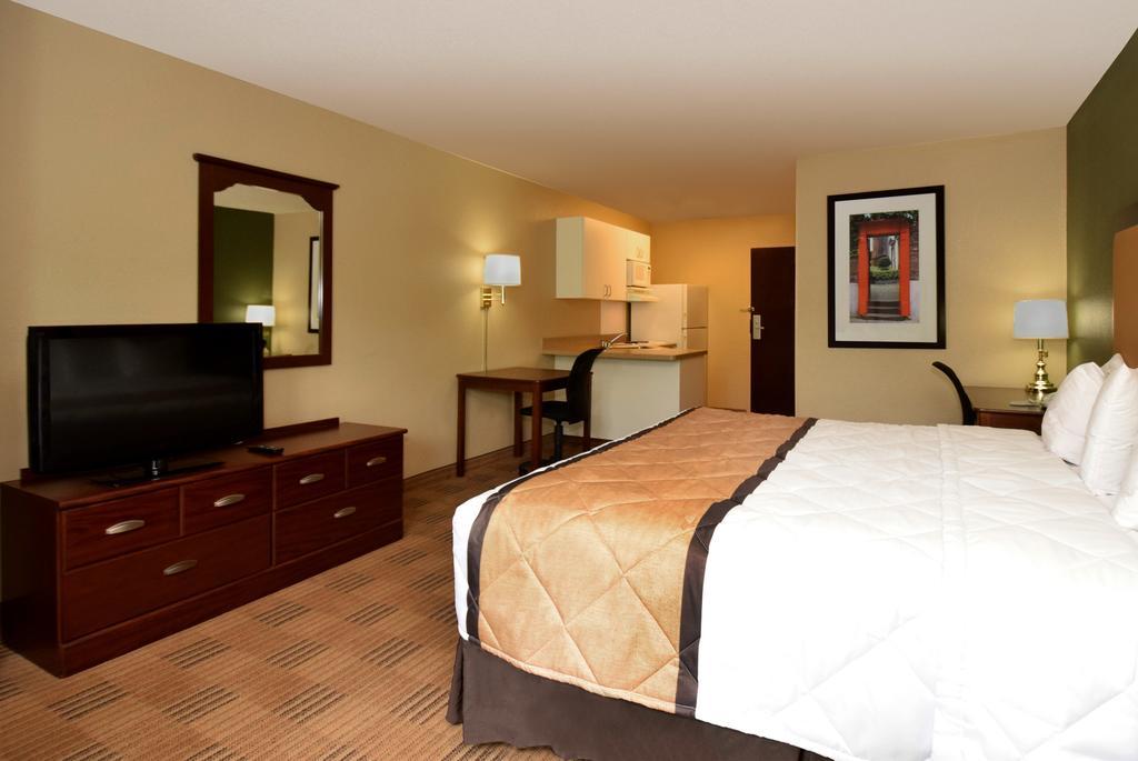 Extended Stay America Select Suites - Phoenix - Deer Valley Dış mekan fotoğraf