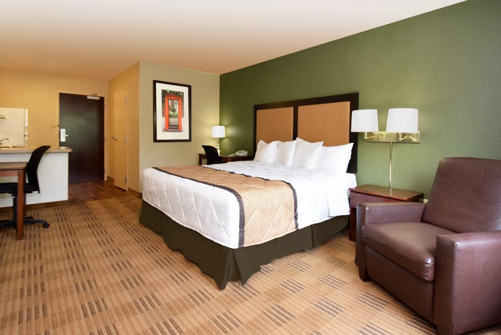 Extended Stay America Select Suites - Phoenix - Deer Valley Dış mekan fotoğraf