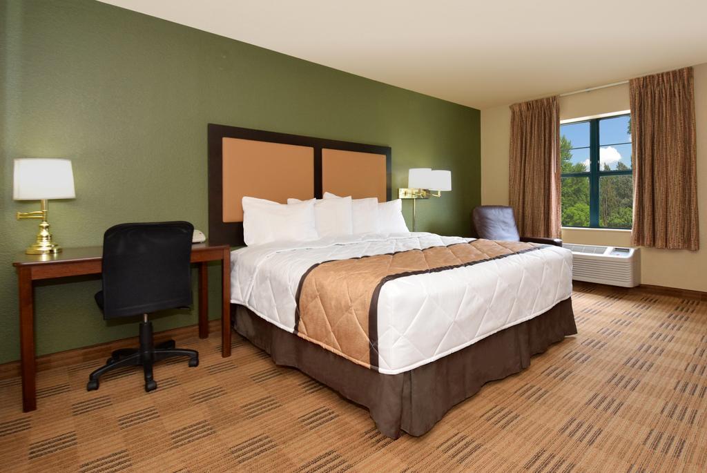 Extended Stay America Select Suites - Phoenix - Deer Valley Dış mekan fotoğraf