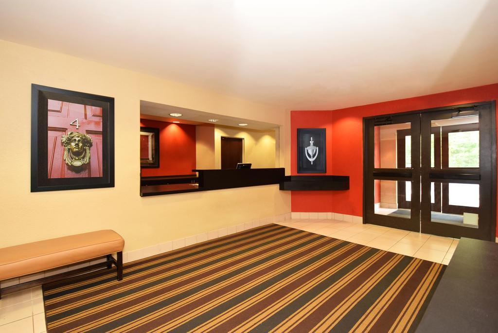 Extended Stay America Select Suites - Phoenix - Deer Valley Dış mekan fotoğraf
