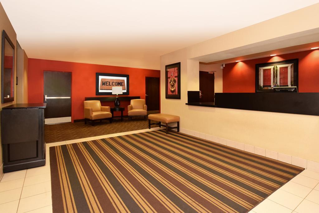 Extended Stay America Select Suites - Phoenix - Deer Valley Dış mekan fotoğraf