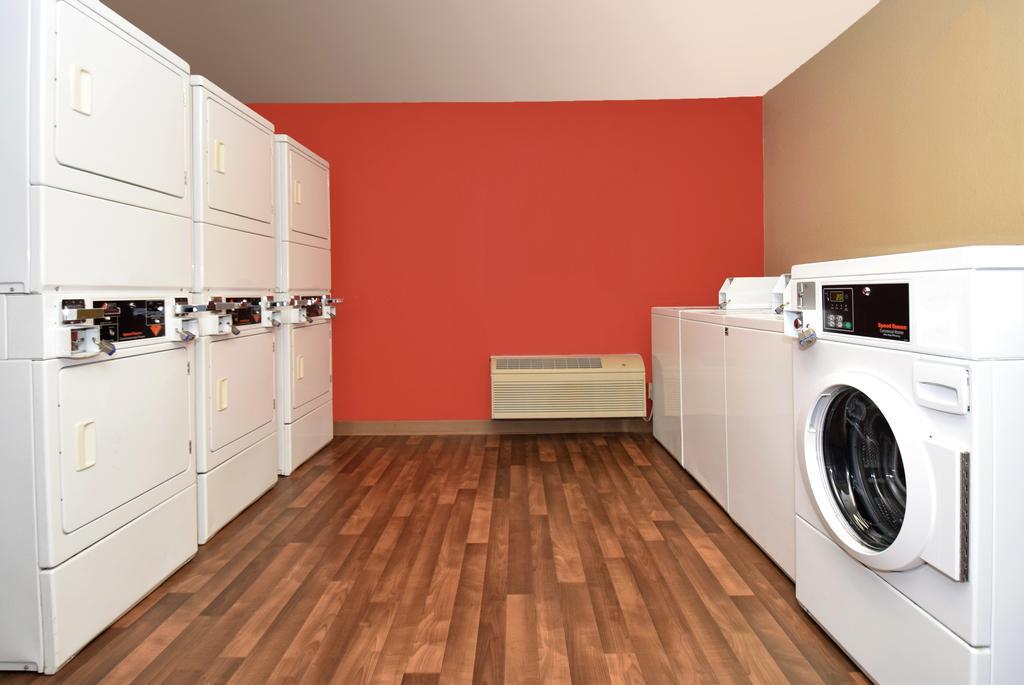Extended Stay America Select Suites - Phoenix - Deer Valley Dış mekan fotoğraf