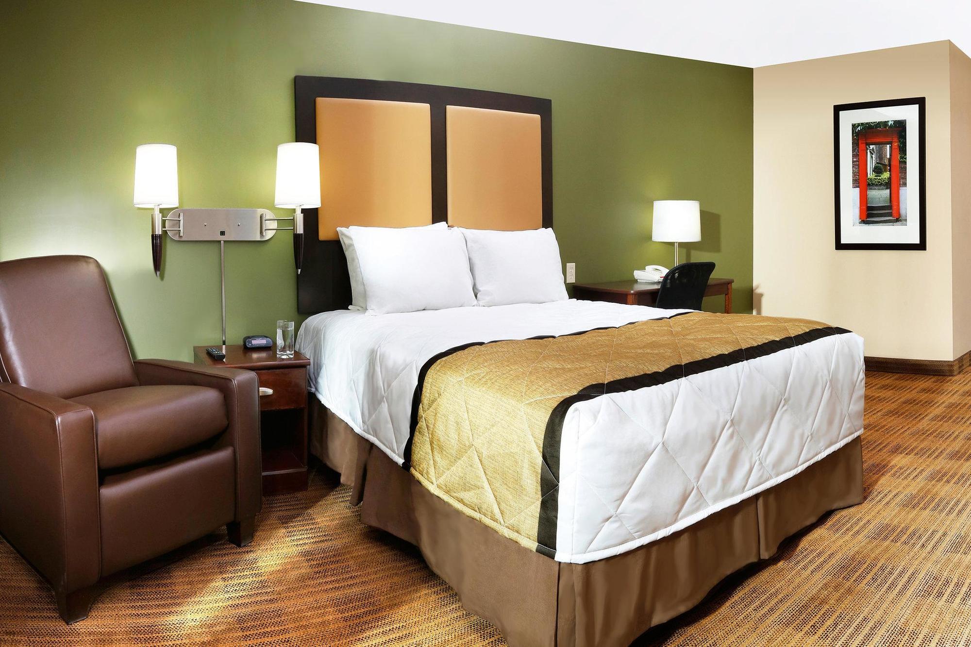 Extended Stay America Select Suites - Phoenix - Deer Valley Dış mekan fotoğraf