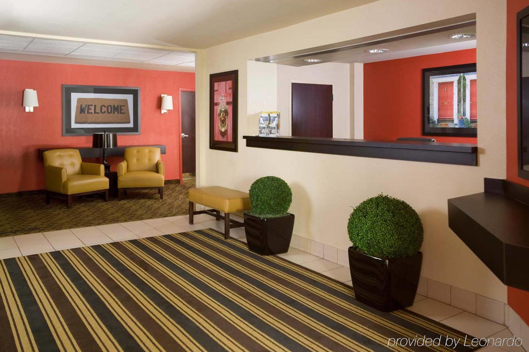 Extended Stay America Select Suites - Phoenix - Deer Valley Dış mekan fotoğraf