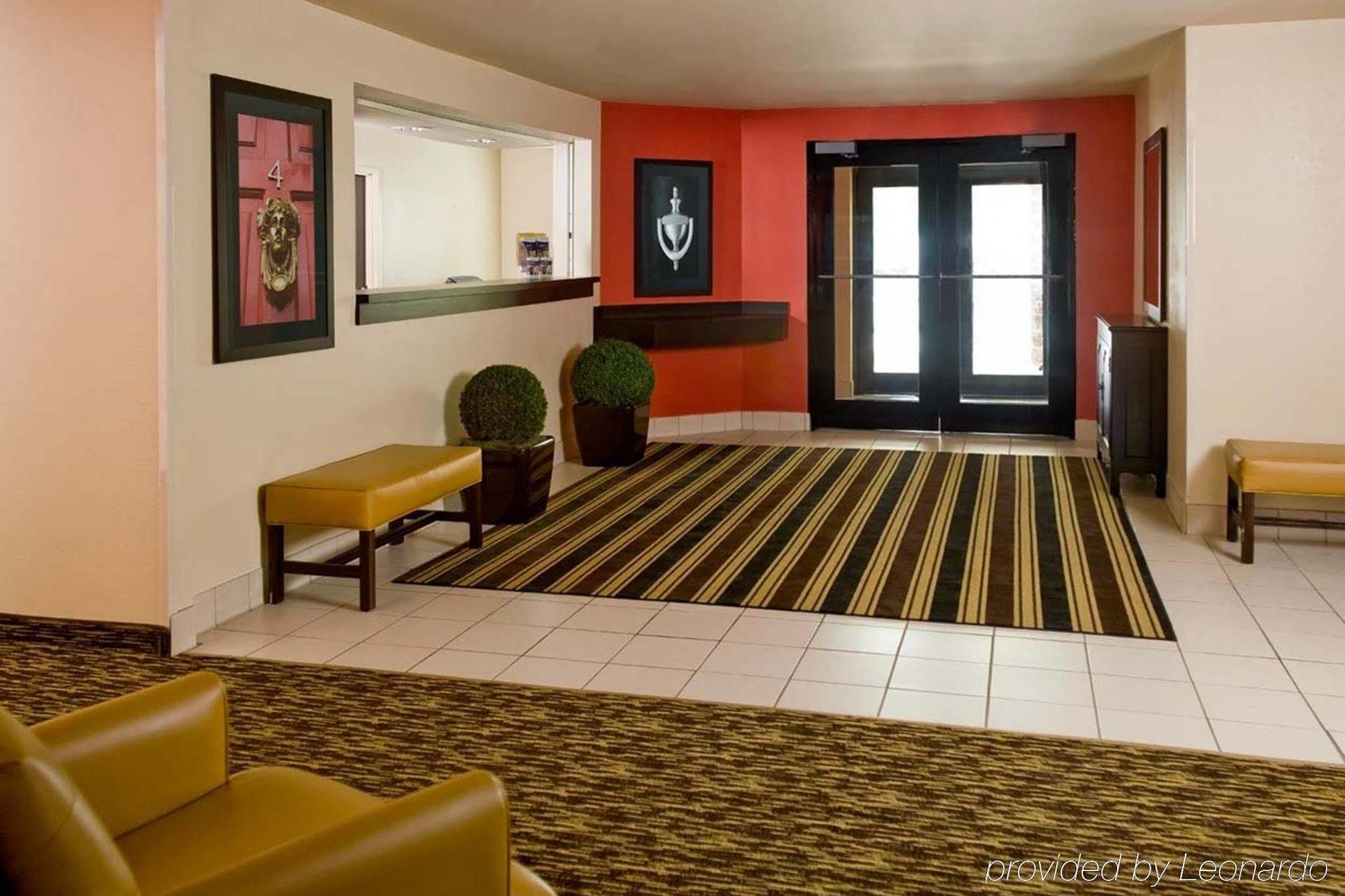 Extended Stay America Select Suites - Phoenix - Deer Valley Dış mekan fotoğraf