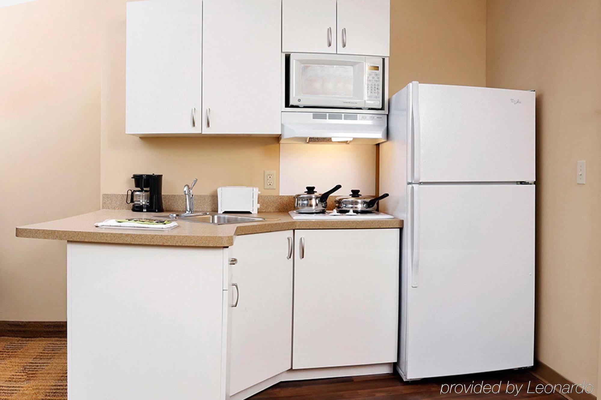 Extended Stay America Select Suites - Phoenix - Deer Valley Dış mekan fotoğraf