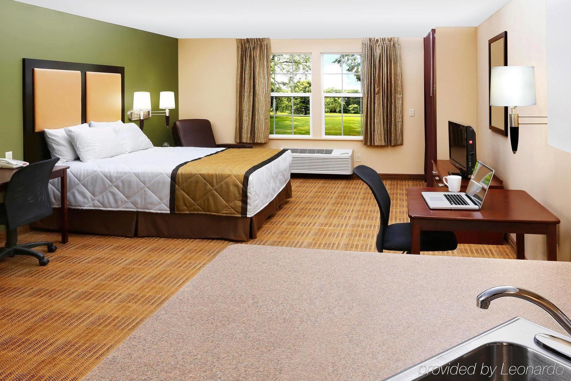 Extended Stay America Select Suites - Phoenix - Deer Valley Dış mekan fotoğraf