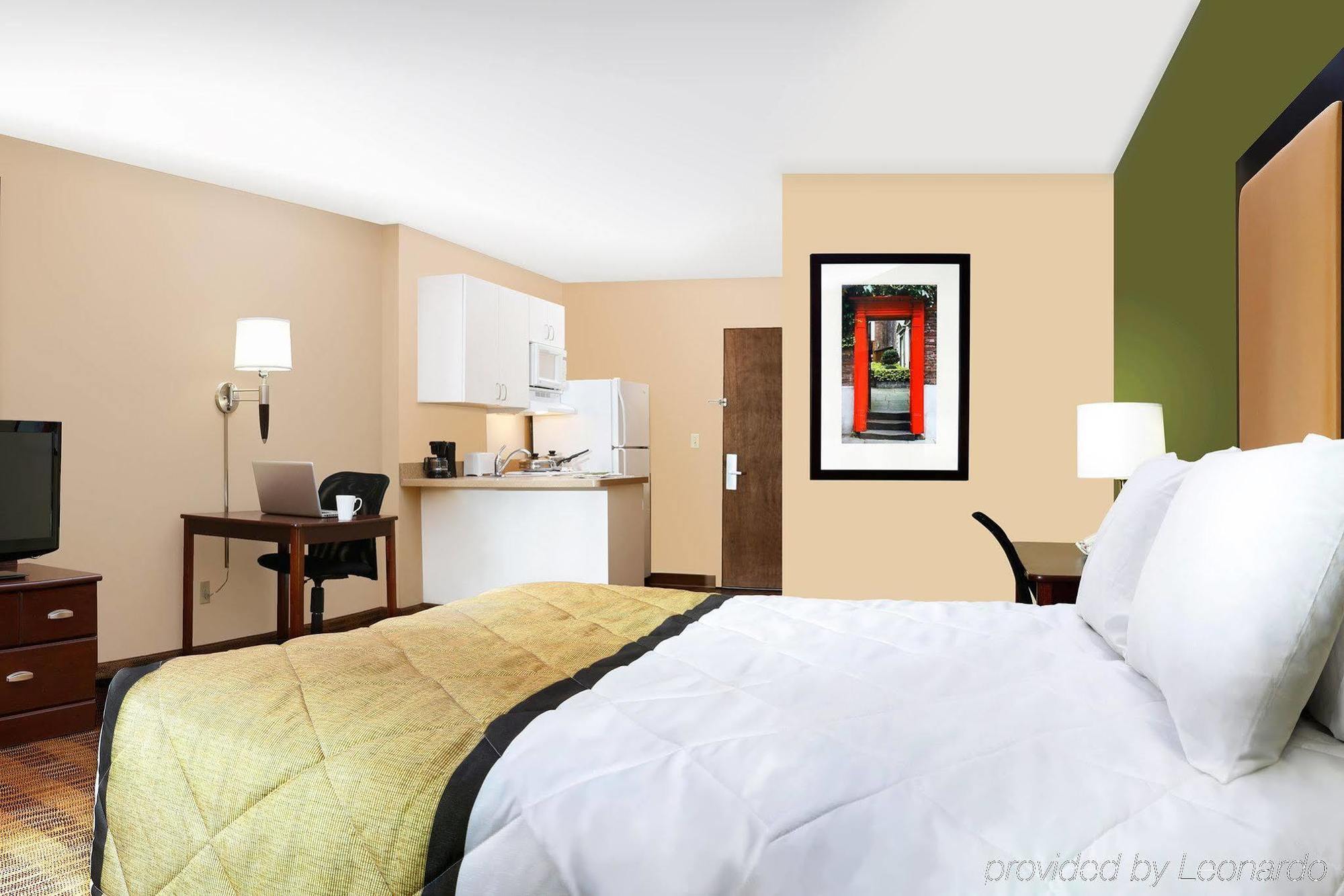 Extended Stay America Select Suites - Phoenix - Deer Valley Dış mekan fotoğraf