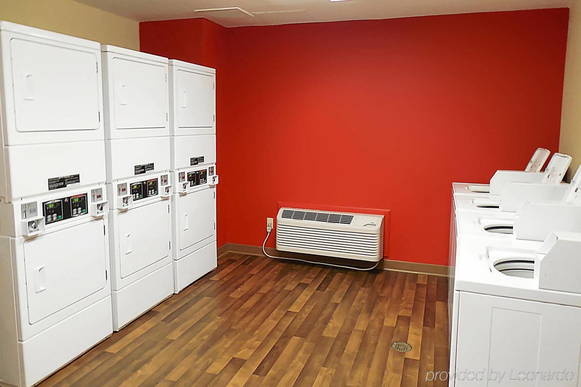 Extended Stay America Select Suites - Phoenix - Deer Valley Dış mekan fotoğraf